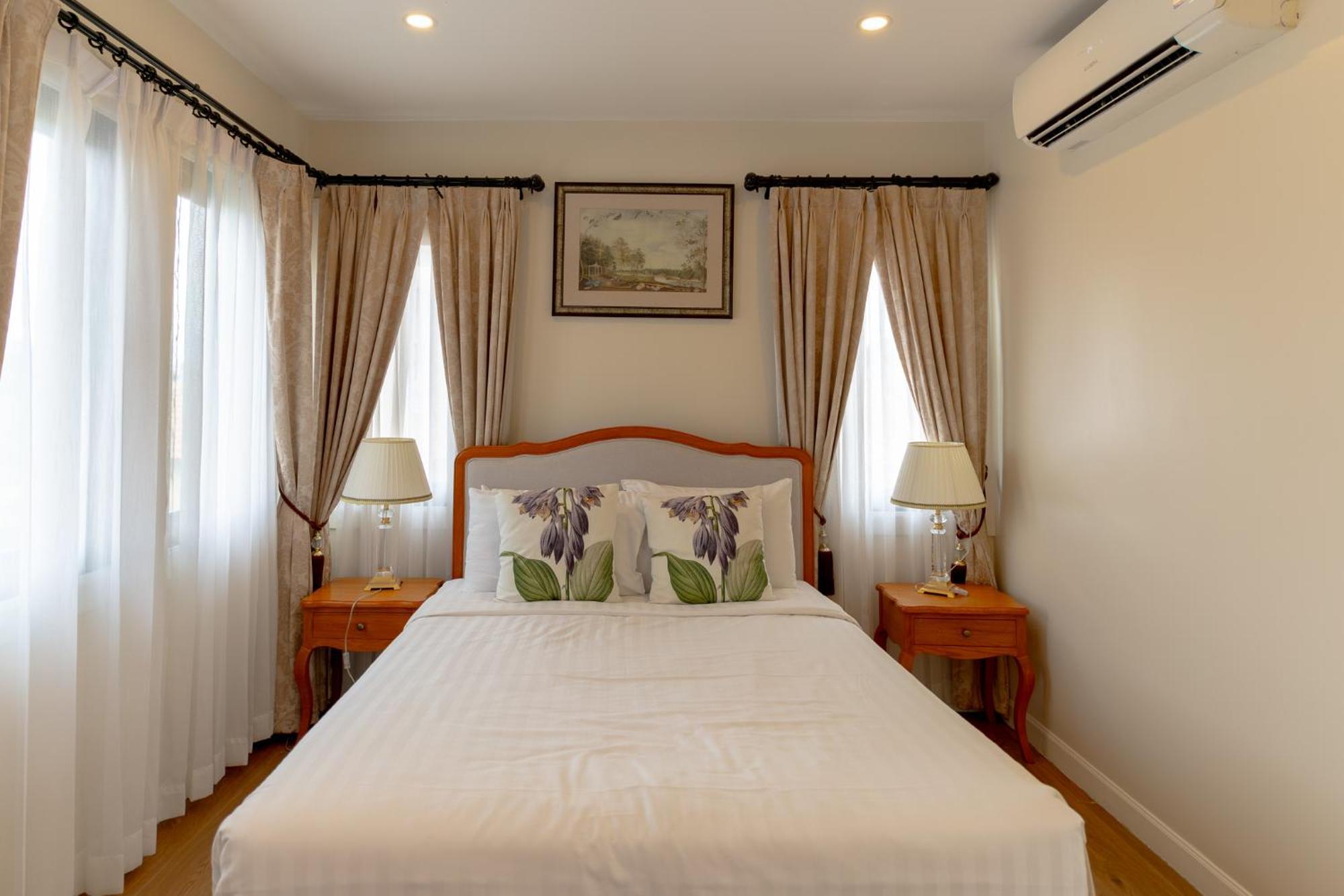 Chivani Pattaya Luaran gambar